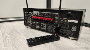 PIONEER VSX - LX302 7.1 AV RECEIVER - 2