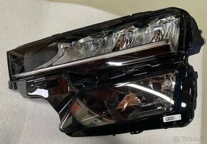 Skoda karoq lift SKODA KAROQ LED SET 57B941009 57B941010 - 2