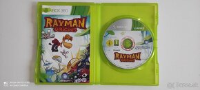 Rayman origins (xbox360) - 2