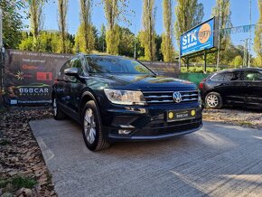 Volkswagen Tiguan Allspace 2.0 TDI SCR,odpočet DPH - 2