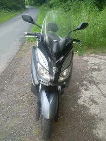 Predám Yamaha X-max 125 - 2