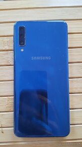 Samsung Galaxy A7 (2018) A750F Dual SIM - 2