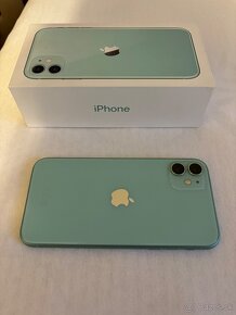 iPhone 11 128gb - 2