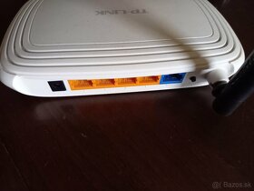 TP Link router - 2