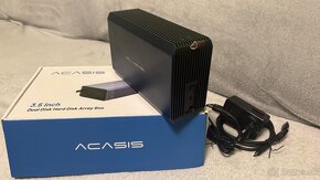 HDD ACASIS 20TB - 2