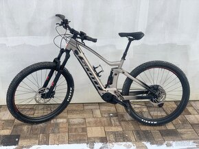 Predam ebike Scott - 2