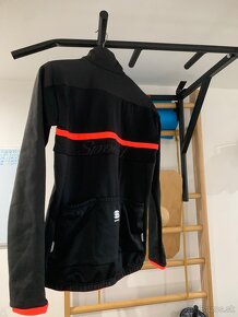 Sportful luna softshell damska - 2