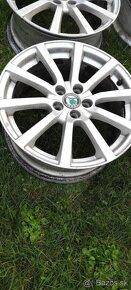 5x100 r17 et55 - 2