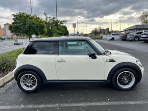 Mini Cooper - 2