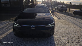 Volkswagen Golf Variant 2.0 TDI  DSG - 2