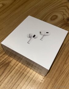 AirPods pro 2gen - 2