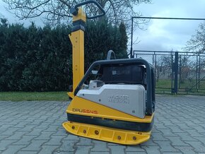 Vibračná doska Wacker Neuson DPU 5545 Heh - 2