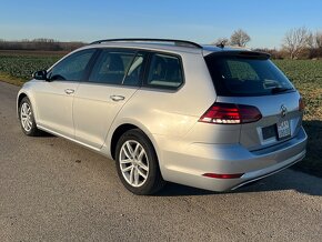 VW GOLF 2.0 TDi DSG FACELIFT - 2