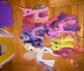 My little pony - 2