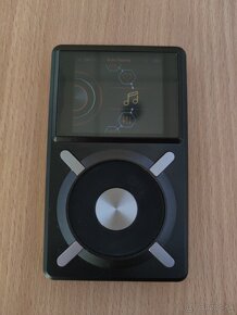 Hi-fi prehrávač Fiio X5 - 2