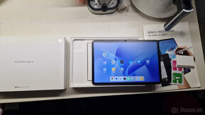 Tablet 11" Xiaomi Pad 6 wifi verzia 12/128GB - 2