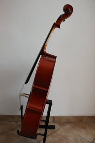 Violončelo 3/4, 4/4 - 2