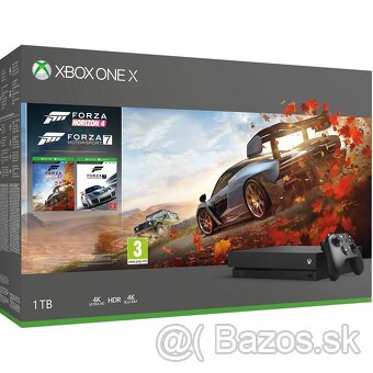 xbox one x - 2