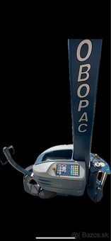 robopac s5 balicka - 2