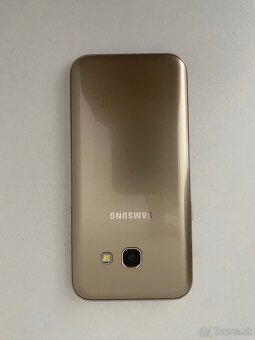 Samsung galaxy A3 - 2