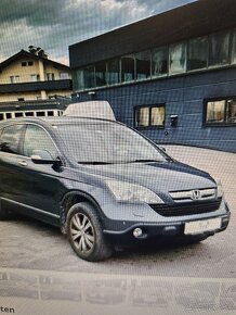 Honda crv 3 .2.0 benzin r20a2 - 2