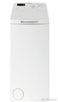 Indesit BTW S60400 EU/N - 2