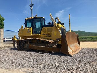 Buldozer Komatsu D65 EX-18 - 2