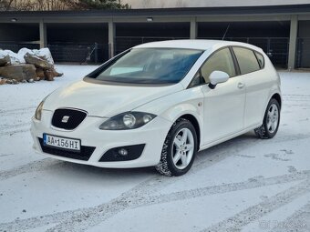 SEAT LEON - 2