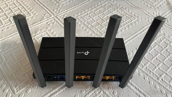 Predám router TP link - 2