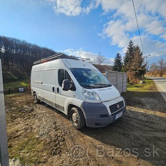 Fiat ducato 3.0 - 2