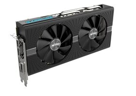 Sapphire Radeon NITRO+ RX 570, 8GB GDDR5 - 2