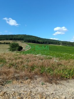 Predaj, pozemok, 1806m2, obec Bitarová, okres Žilina (238-14 - 2