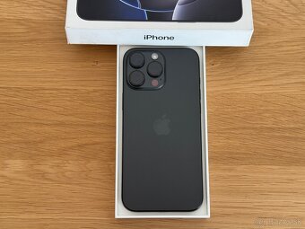 iPhone 16 PRO MAX záruka - 2