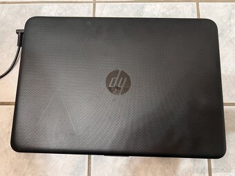 HP 14" - Intel Celeron - 2GB RAM - 32GB SSD + nabijacka - 2