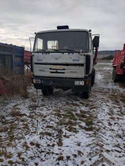 Liaz - 2