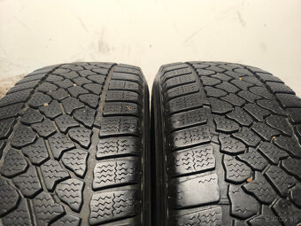 225/65 R16C Zimné pneumatiky Saetta Van Winter 2 kusy - 2