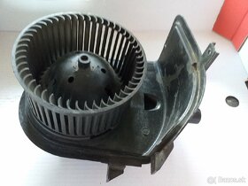 Ventilátor golf 3 1.9tdi 66kw - 2