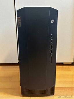 Lenovo Herný PC GTX1650 SUPER - 2