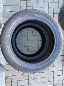 245/45R18 Continental - 2