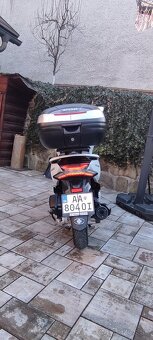 Honda PCX - 2