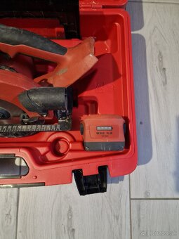 Mafel Hilti SCW 22-A - 2