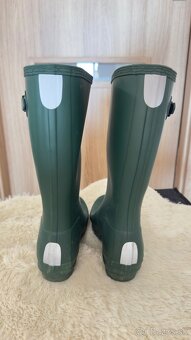 HUNTER BOOTS - 2