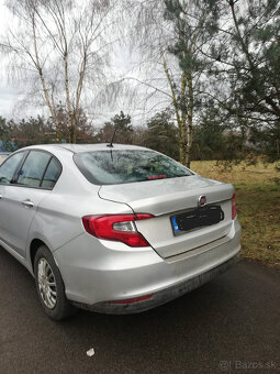 Fiat Tipo - 2