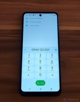 Motorola Moto G22 - TOP stav - 2
