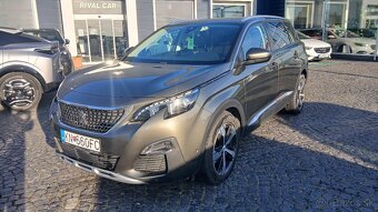 Peugeot 5008 2.0 BlueHDi 150 S S Allure - 2