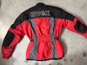 Uvex Sport bunda na motorku - 2