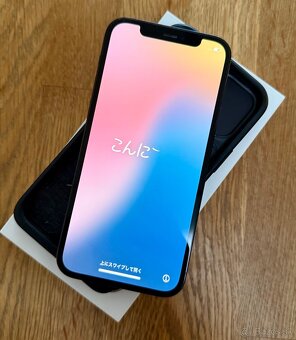 Iphone 12 Pro 128GB blue - 2