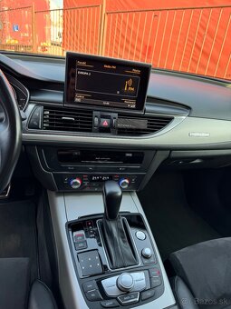 Audi A6 3.0 TDI V6 160Kw , Quattro , LED Matrix - 2