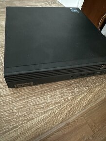 Predam Lenovo mini PC i7 12700T 4.8 GHz v Lenovo zaruke - 2