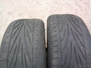 Predam letne pneu 205/55 R16 Toyo - 2